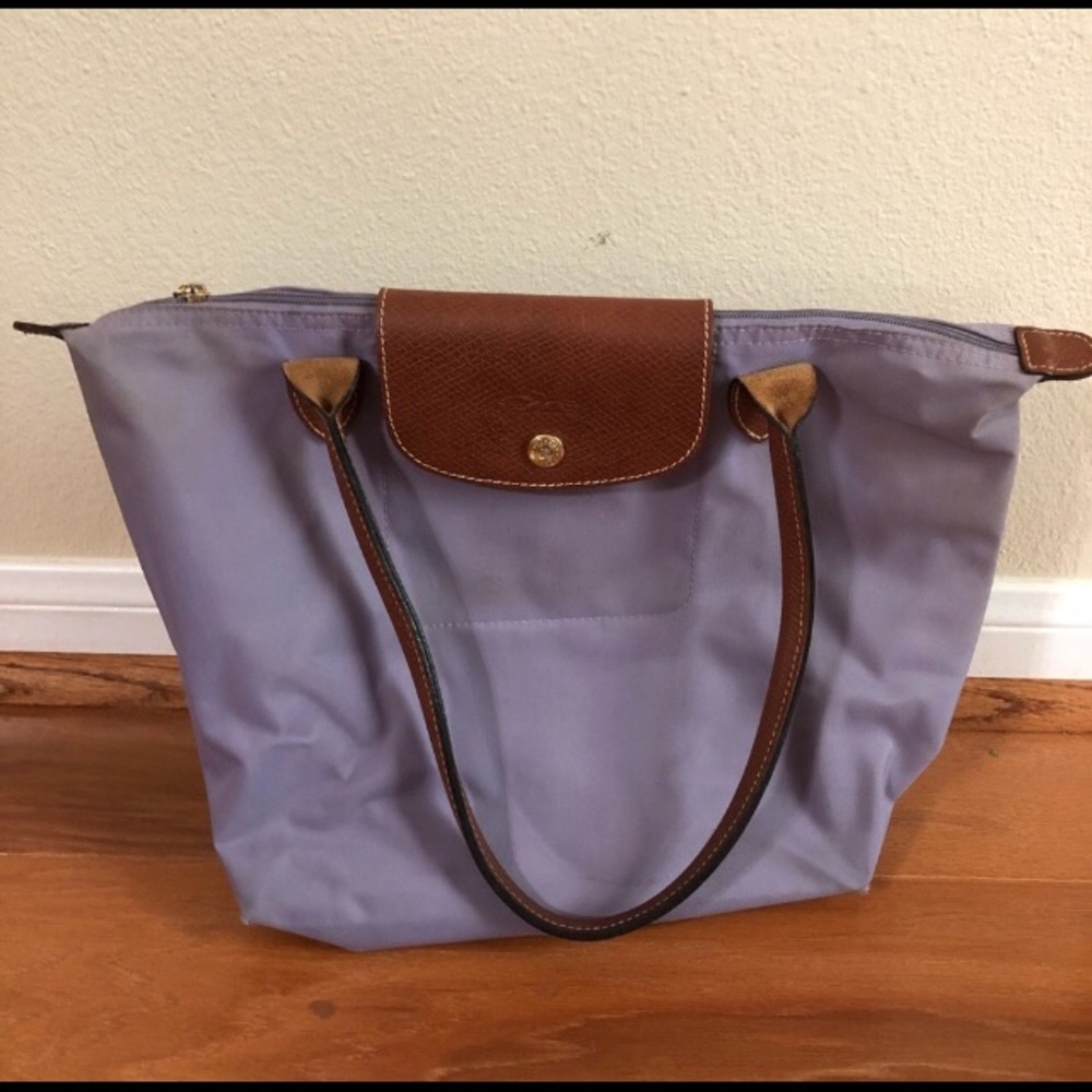 Medium Longchamp Le Pilage